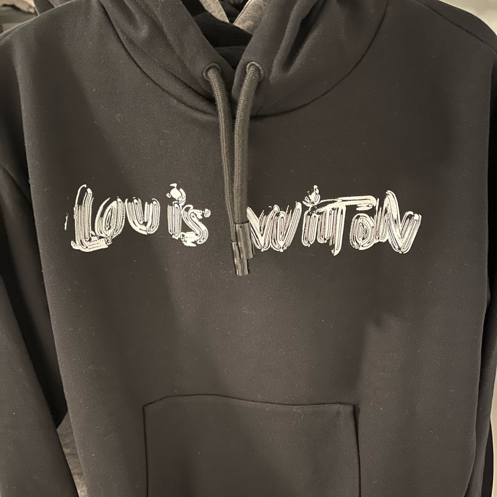 Louis Vuitton Hoodie